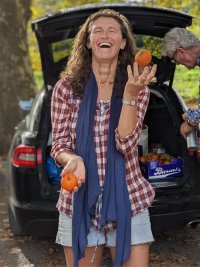 Diane Sibra