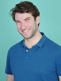 Alexandre SCHUERS