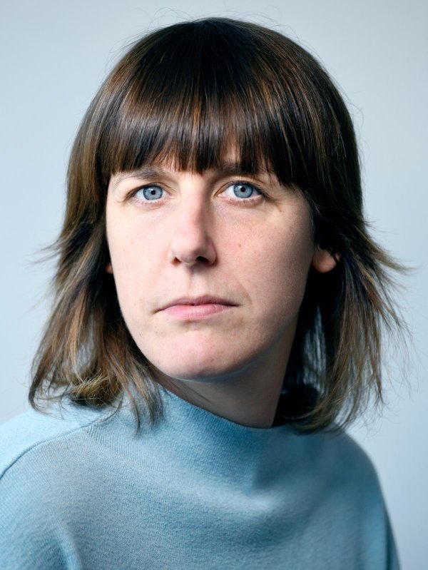 Marion Paley