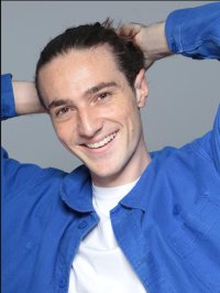 PP Ben Picard