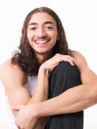 Zeno Zancarini