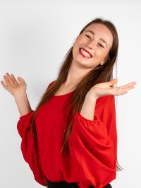 Marie-Chloë  Crepsel 