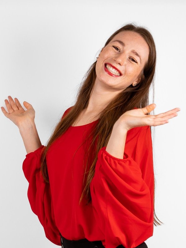 Marie-Chloë  Crepsel 