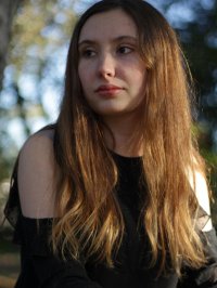 Prisca Comte