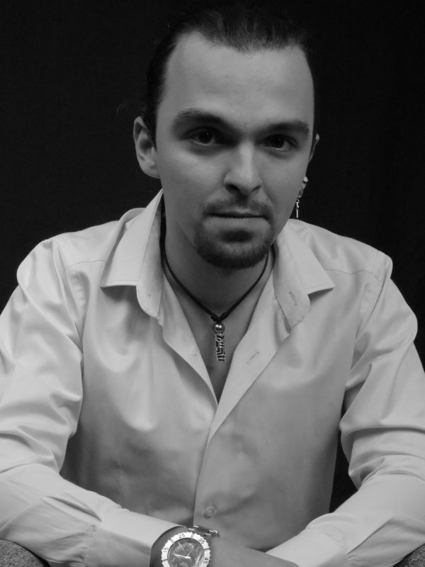 Yohan ROQUES