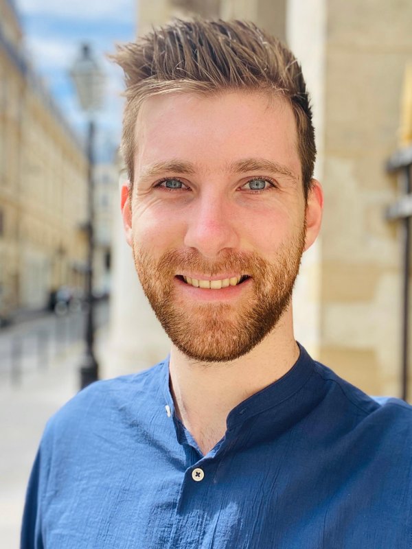 Antoine Lançon