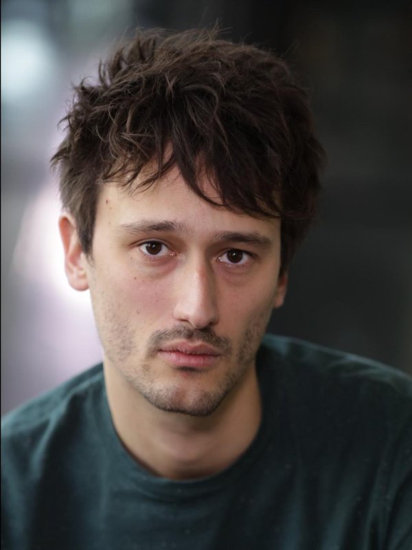 Andréas Chartier