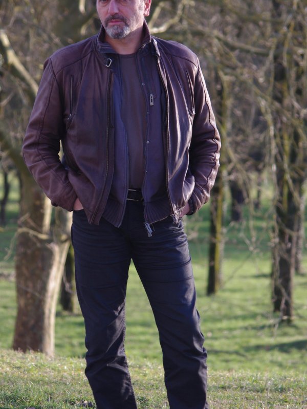 Claudio COLANGELO