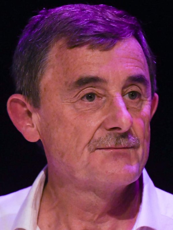 Jacques CROMBEZ