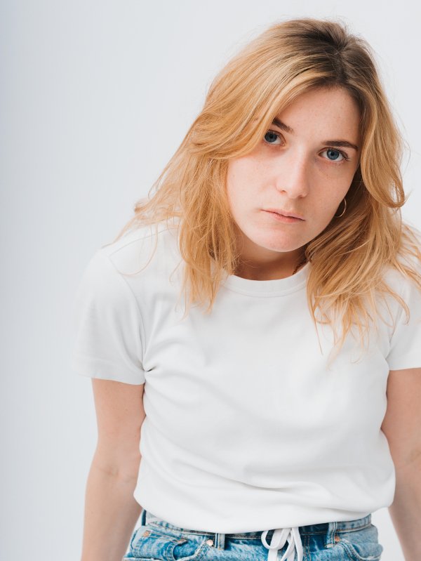Adèle SIERRA