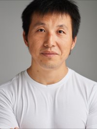 Yun-Ping HE