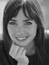 Jennifer Courcier
