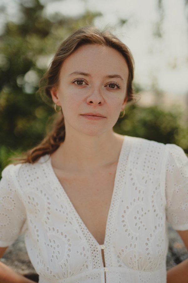 Louison Bergman