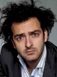 alexandre blazy
