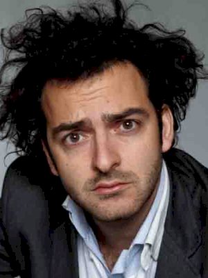 alexandre blazy