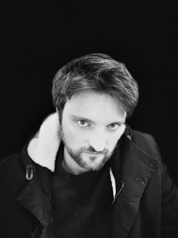 Alain Le Roux