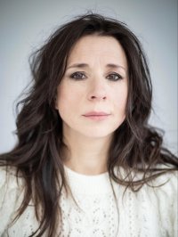 Johanna Rousset