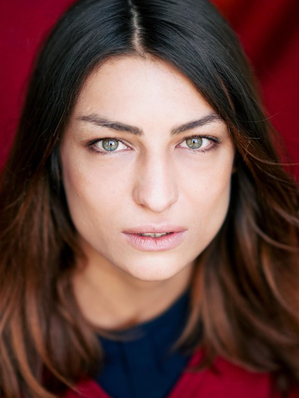 Victoria Granger