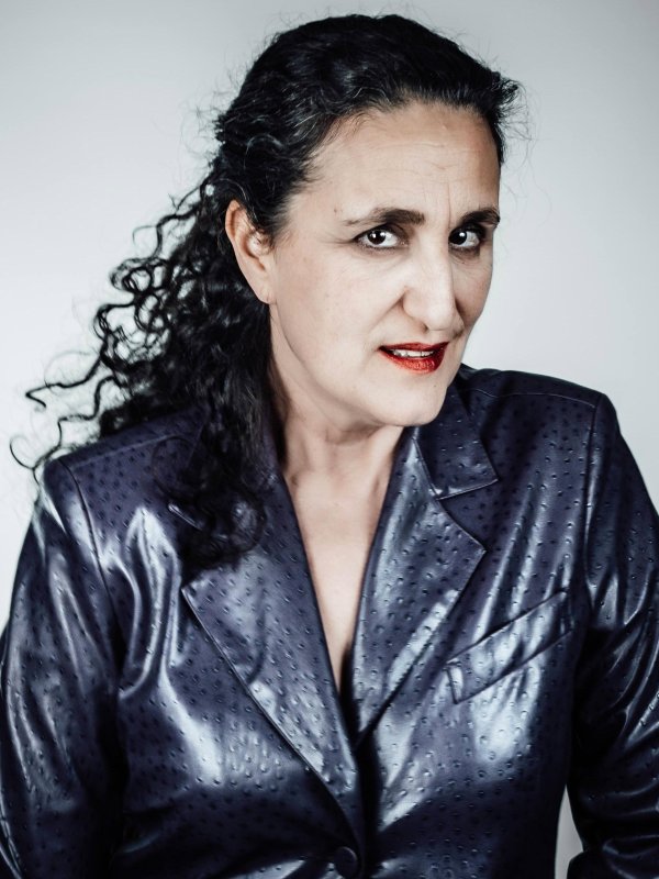 Sarah BENSOUSSAN