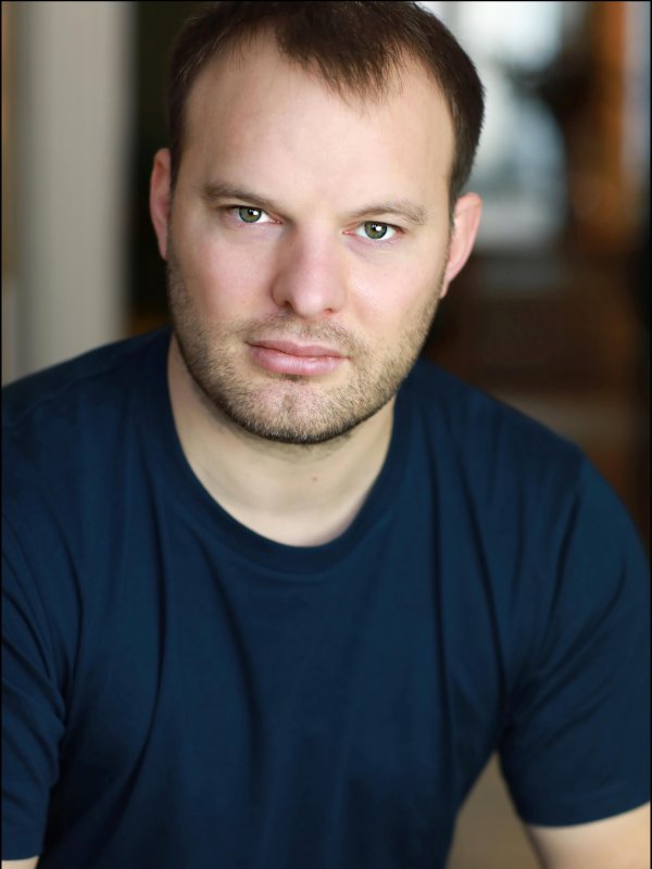 Adrien Brusorio