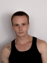 Vincent Tapia