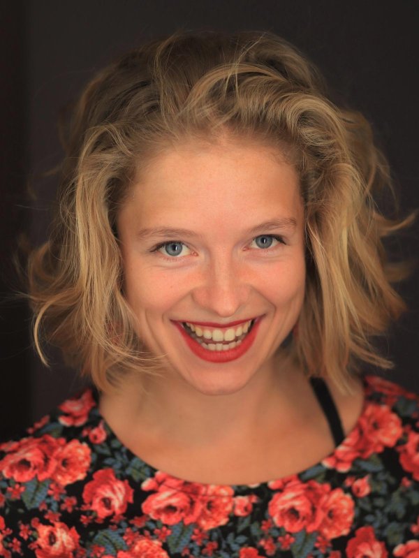 Élise Boileau