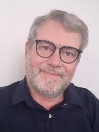 Francis Marin