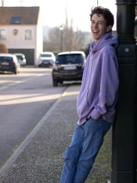 Kylian Palisson - Photo