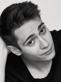 Alexandre Laugier