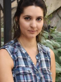 Anastasia Cassandra - profil (Myalink)