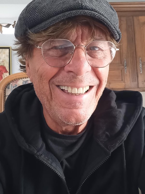 Gilles Langlois