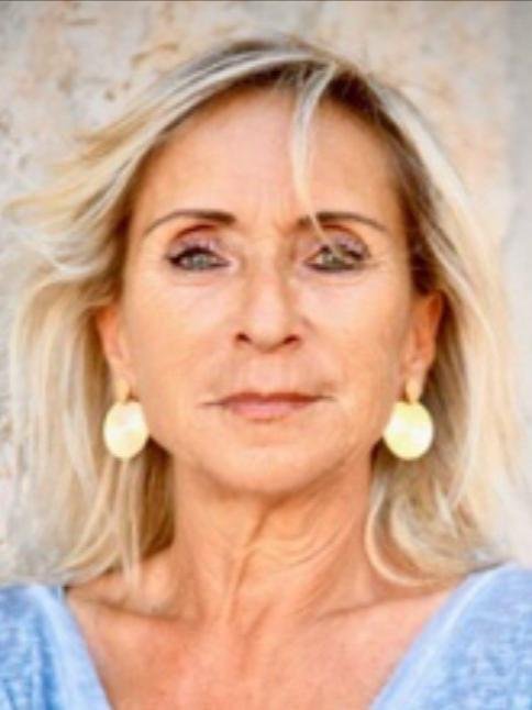 ROSANNA STRIGNANO CARRE