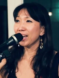 Doriane Woo