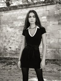 Diane Dahan Dos Santos