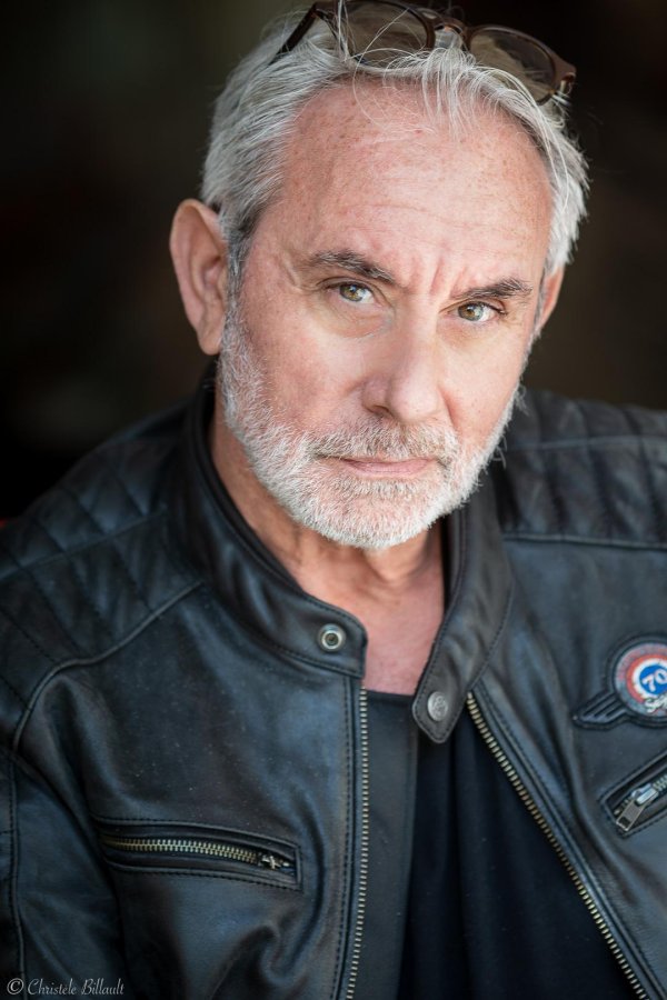 Jean-Jacques PUGLIESE