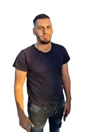 Oussama  Badaoui 