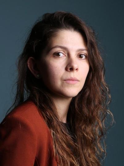 Margaux Le Dorze