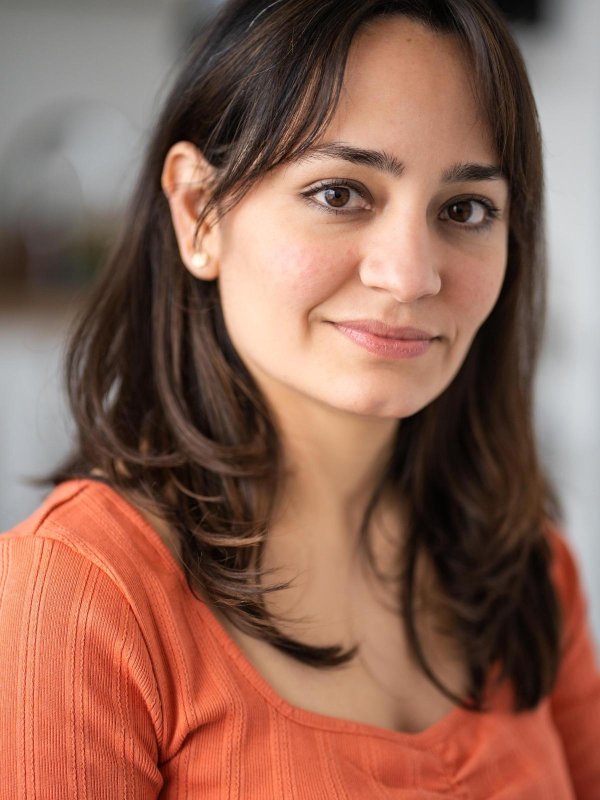 Carola Urioste