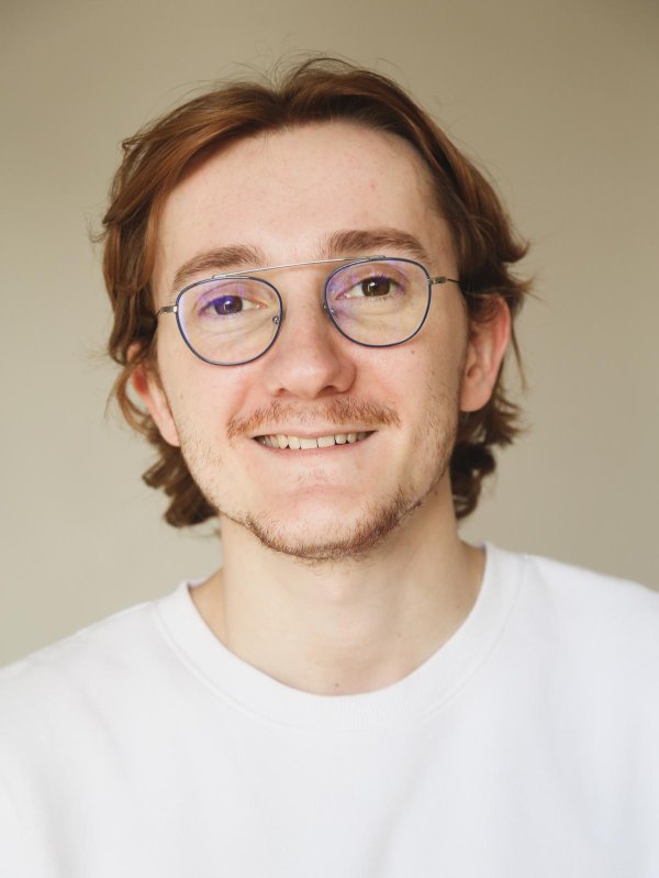 Matthieu Laboutière