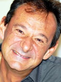 OSVALD Bertrand