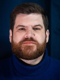 Kevin  Lautrec 