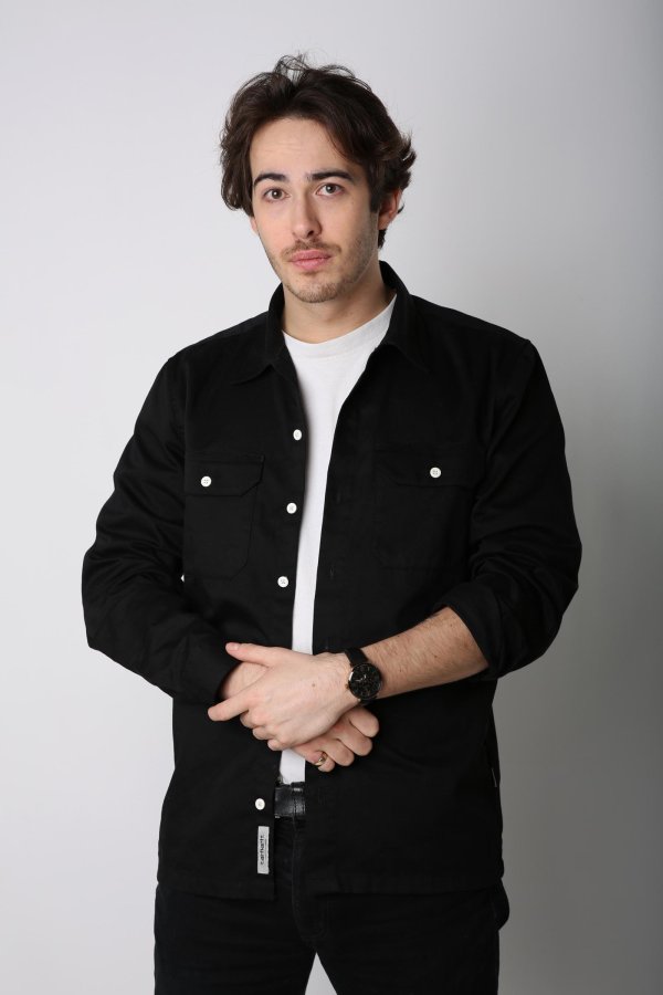Stephen Seignet