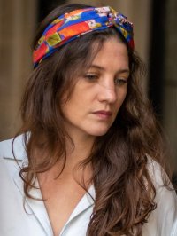 Profil droit