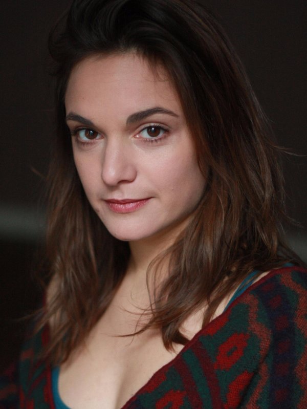 Grâce-Alexandra Guénard