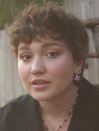 Julie Zamparutti