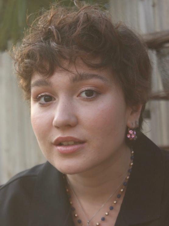 Julie Zamparutti