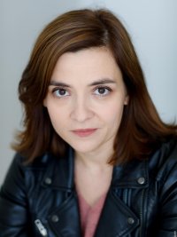 Cécile VIGNE