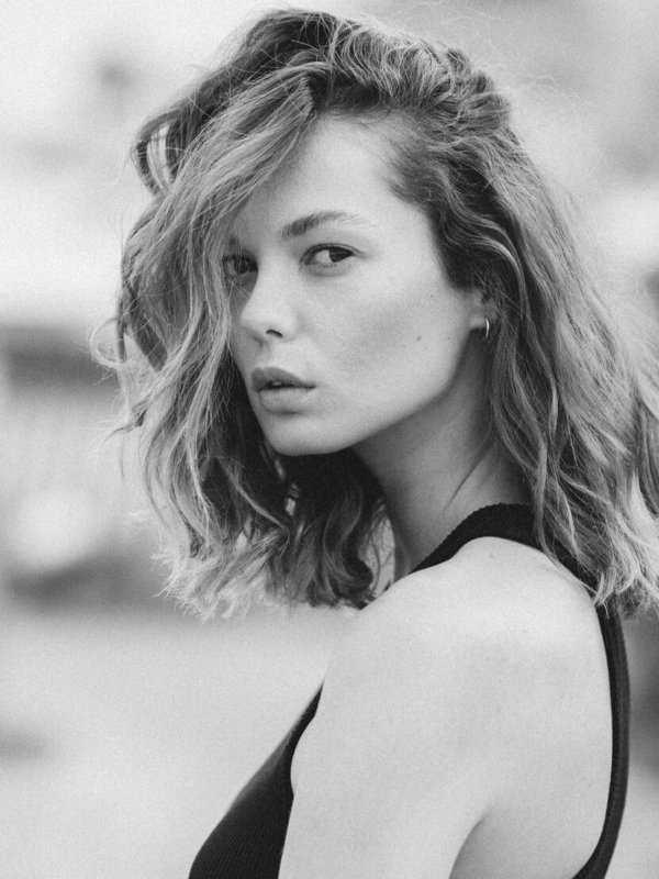 Charlotte  Blanchet 