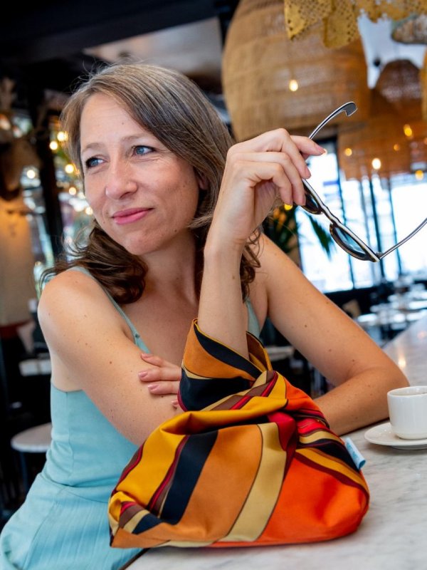 Sabine Mangane