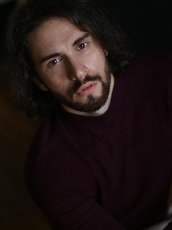 Jordan Michel